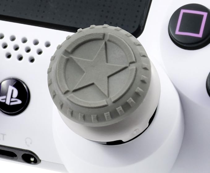 KontrolFreek Call of Duty for PS4 & PS5 gamingstoreuae KontrolFreek Call of Duty for PS4 & PS5 gamingstoreuae